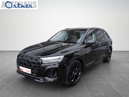 Audi Q7 55 TFSI e quattro S line 290 kW