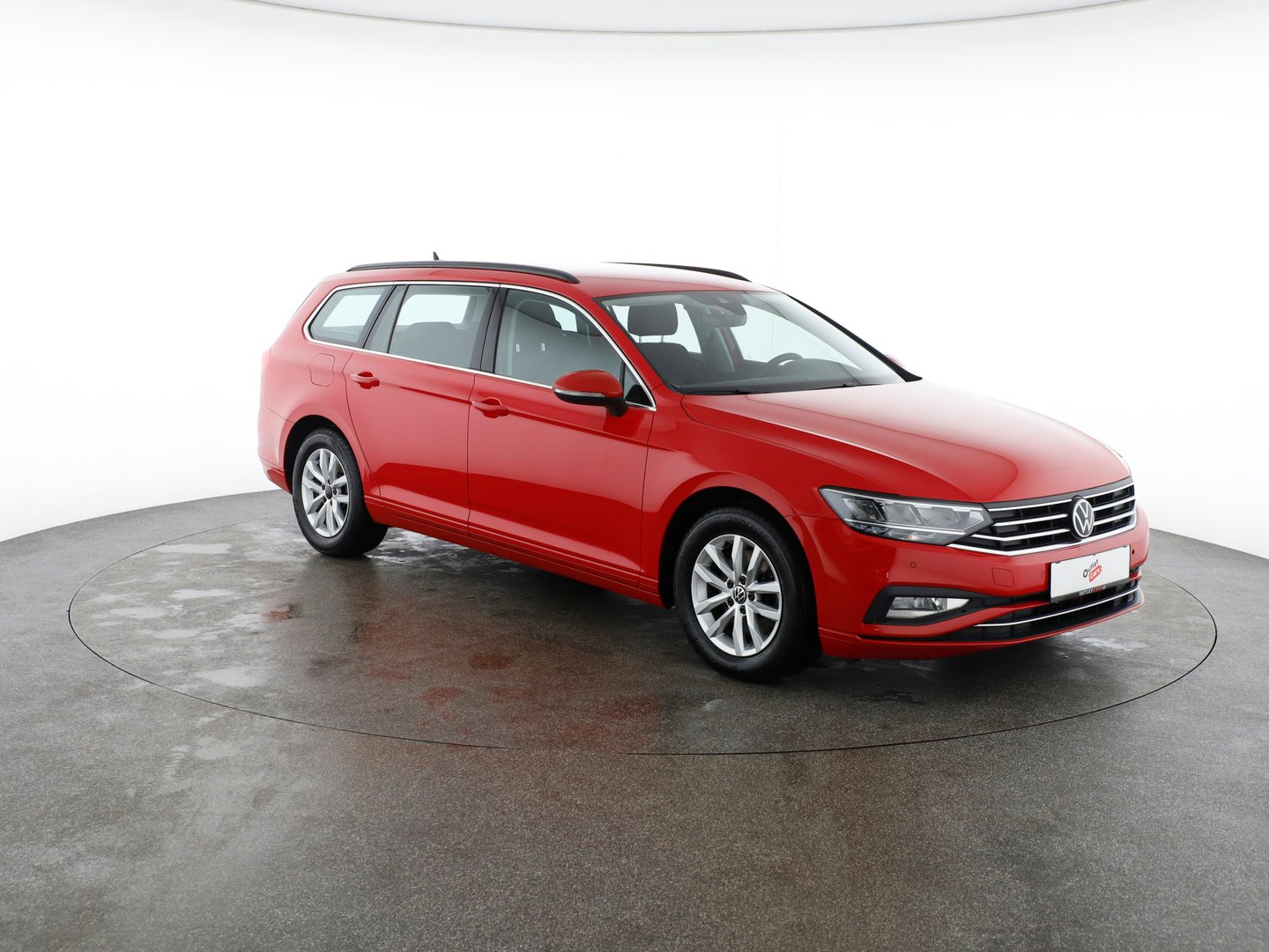 VW Passat Variant Business TDI DSG | Bild 7 von 26