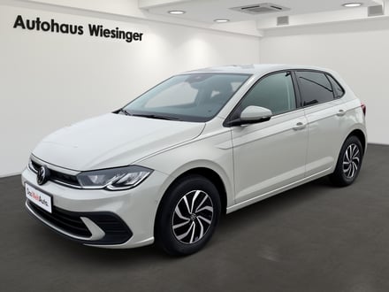 VW Polo Friends TSI