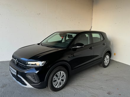 VW T-Cross 4Me TSI