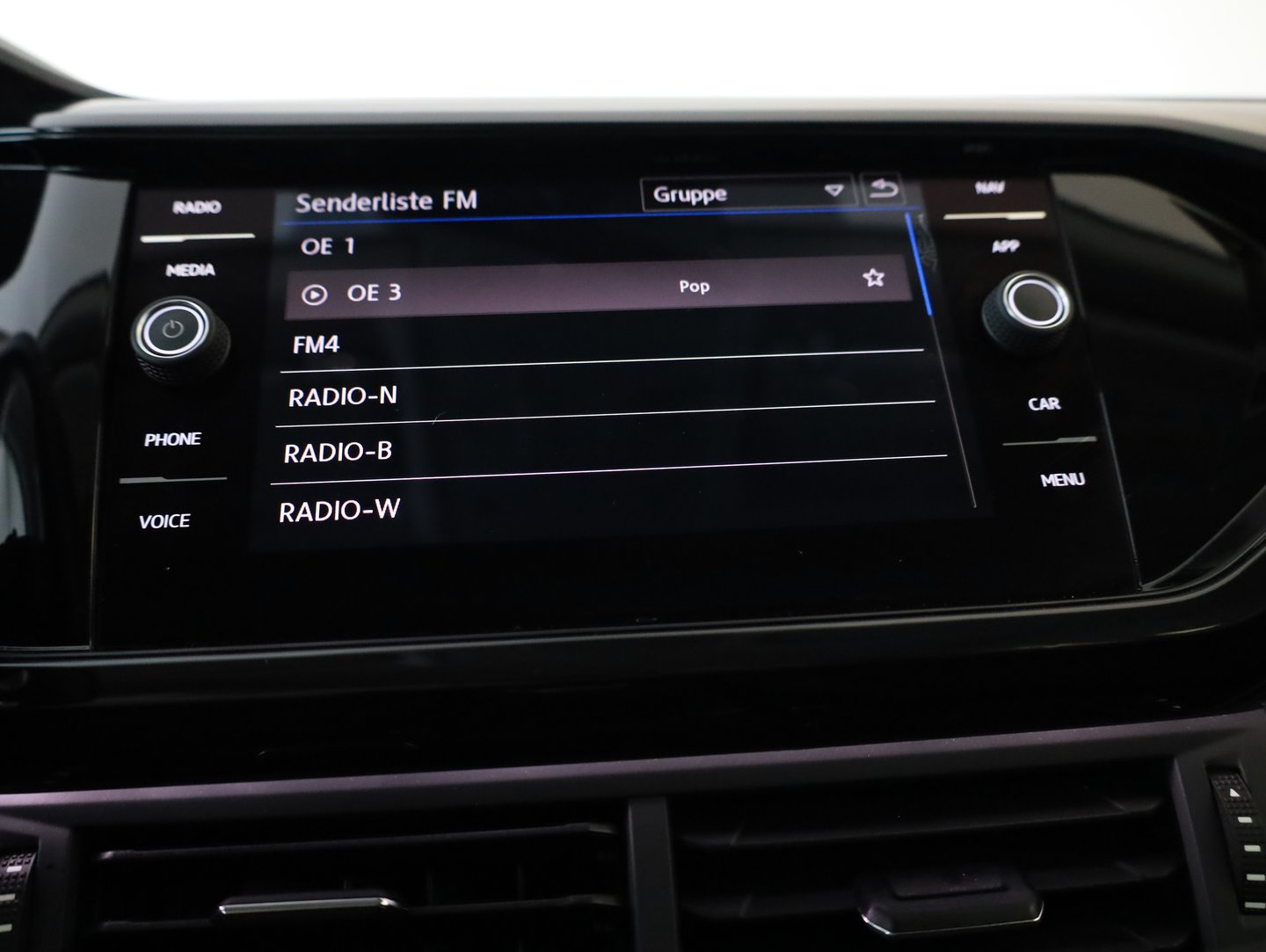 VW T-Cross Style TSI | Bild 17 von 26