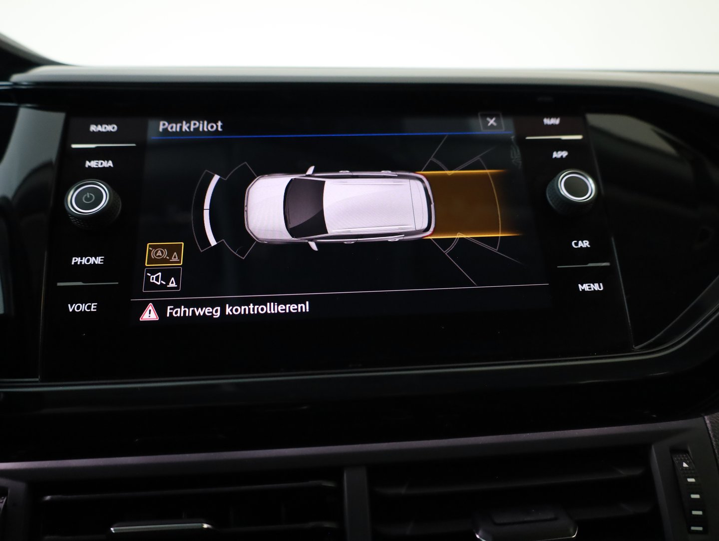 VW T-Cross Style TSI | Bild 20 von 26