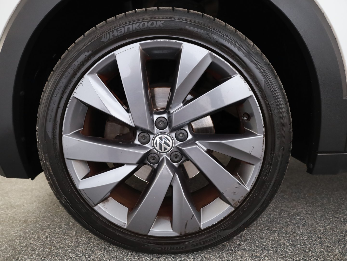VW T-Cross Style TSI | Bild 9 von 26