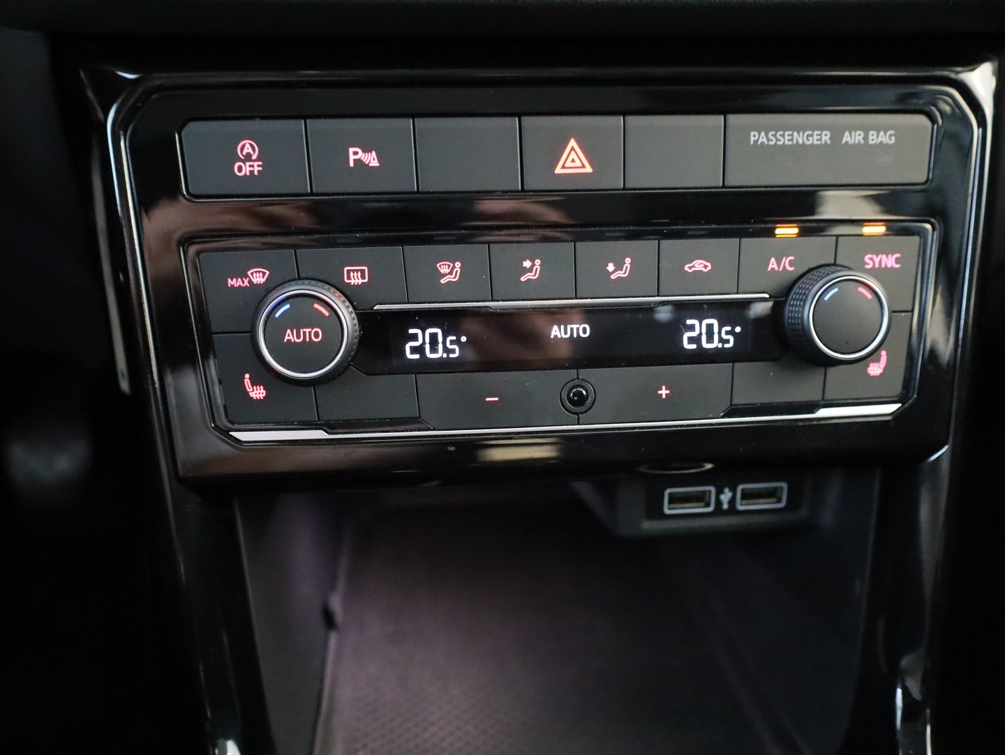 VW T-Cross Style TSI | Bild 21 von 26