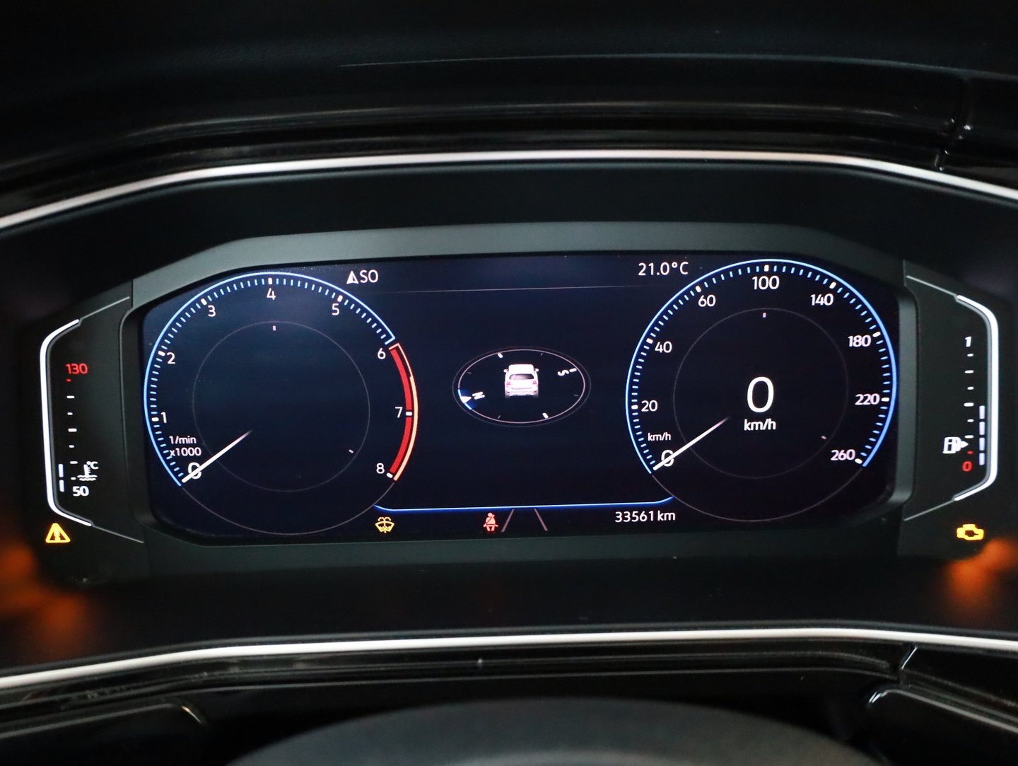 VW T-Cross Style TSI | Bild 12 von 26