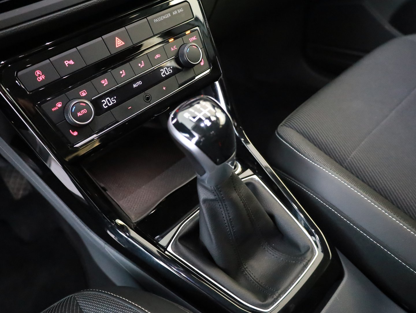 VW T-Cross Style TSI | Bild 22 von 26