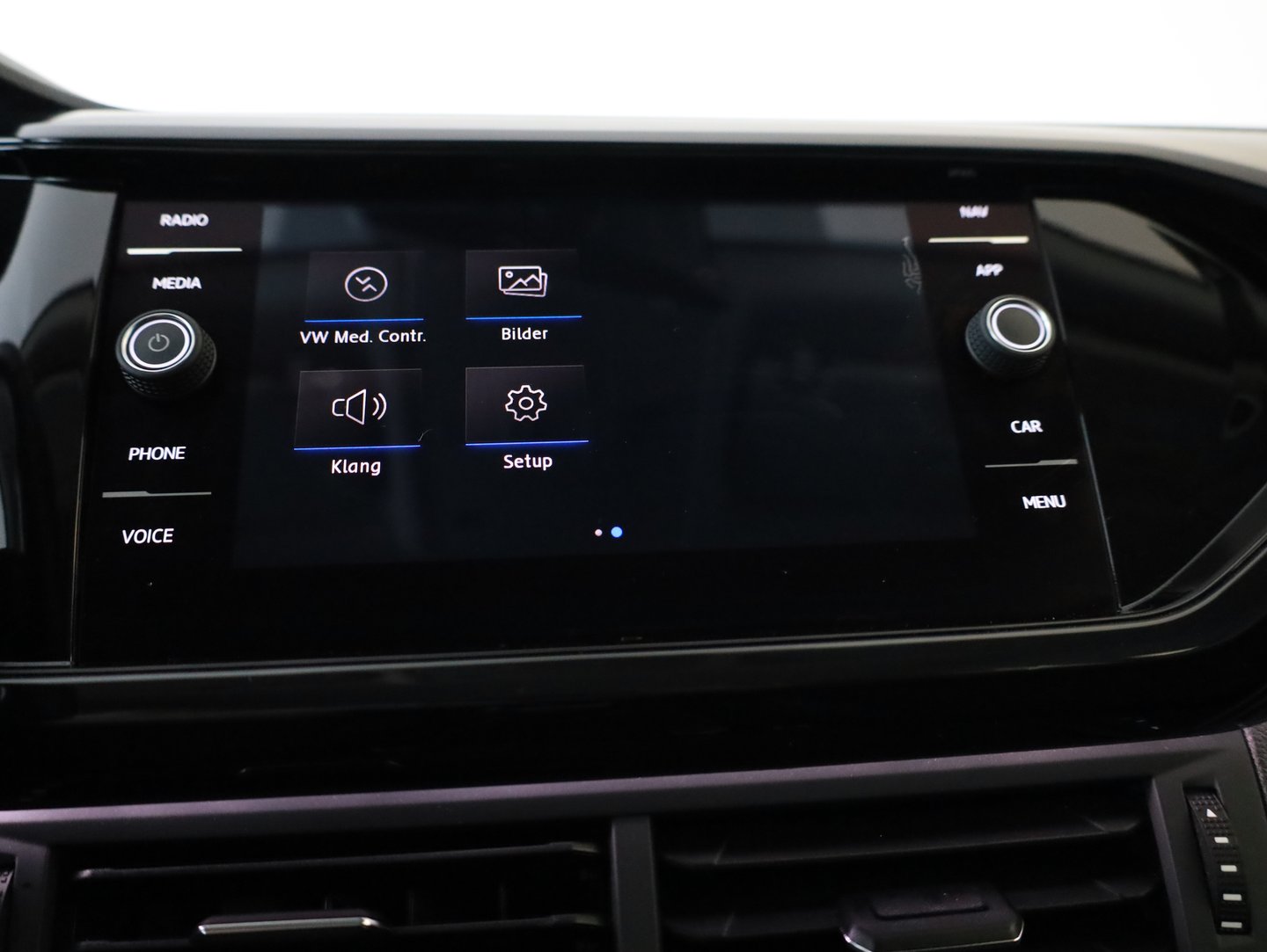 VW T-Cross Style TSI | Bild 15 von 26