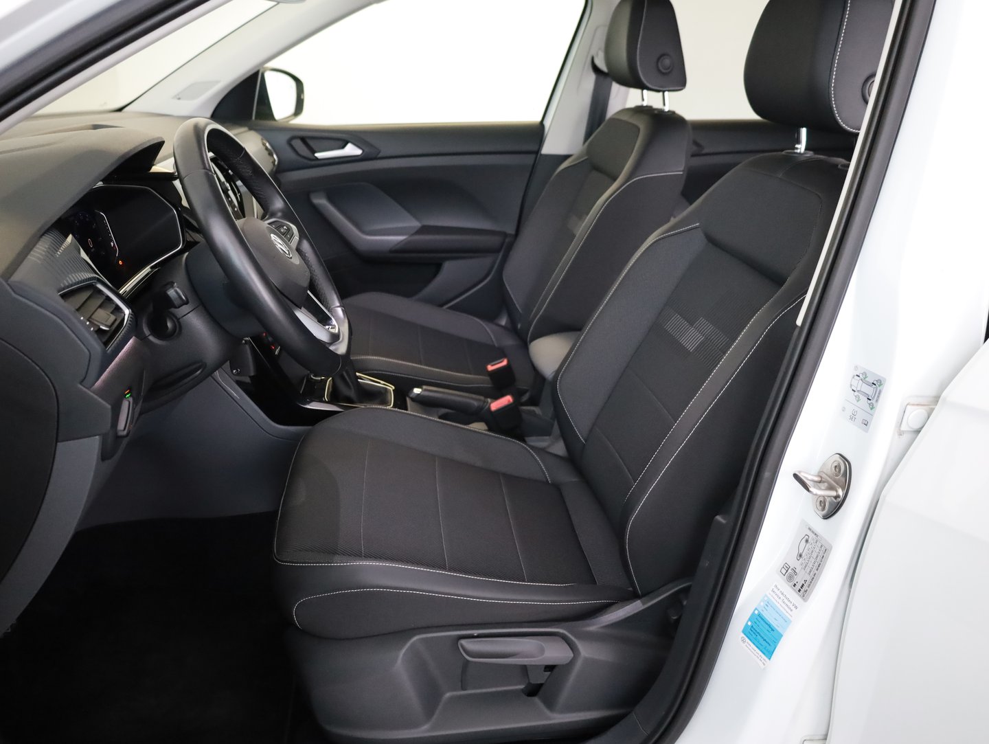 VW T-Cross Style TSI | Bild 10 von 26