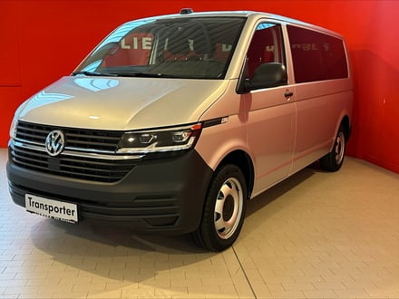 VW Transporter Kombi LR TDI