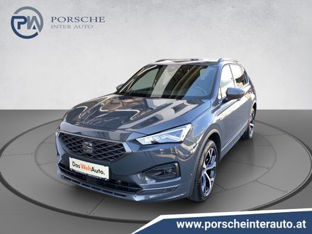 SEAT Tarraco FR 1.5 TSI DSG