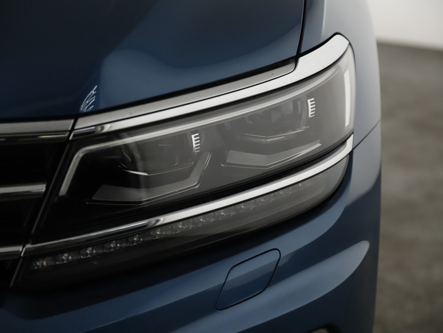 VW Tiguan Allspace Highline TDI 4MOTION DSG | Bild 27 von 29