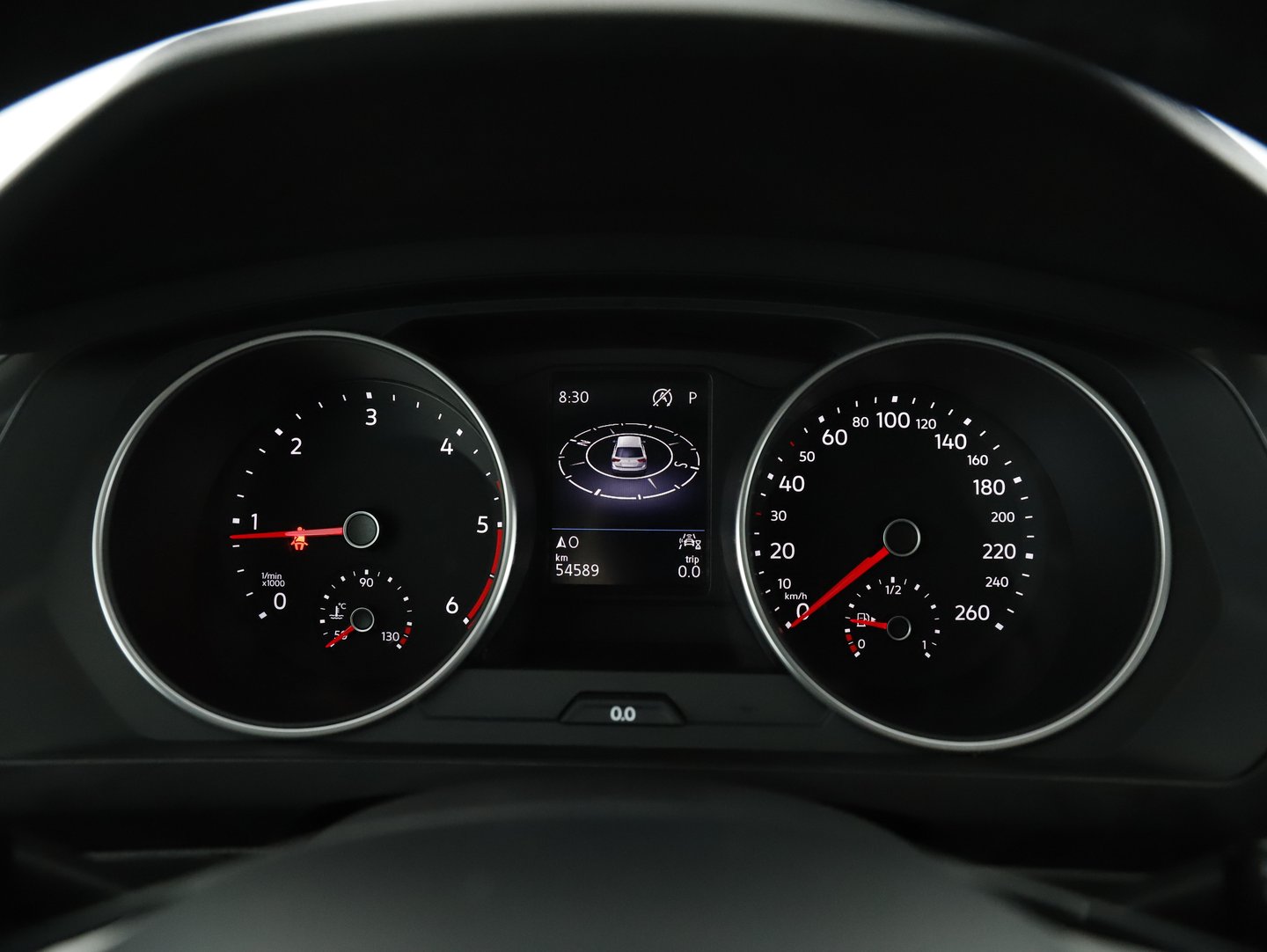 VW Tiguan Allspace Highline TDI 4MOTION DSG | Bild 16 von 29