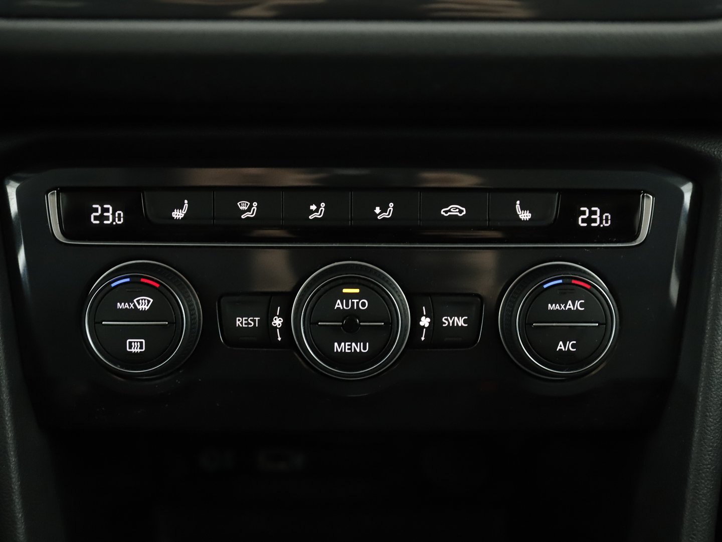 VW Tiguan Allspace Highline TDI 4MOTION DSG | Bild 22 von 29
