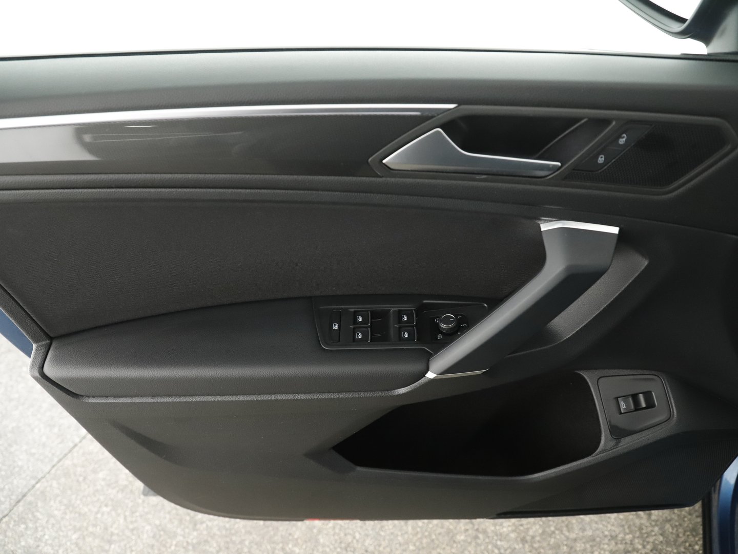 VW Tiguan Allspace Highline TDI 4MOTION DSG | Bild 10 von 29