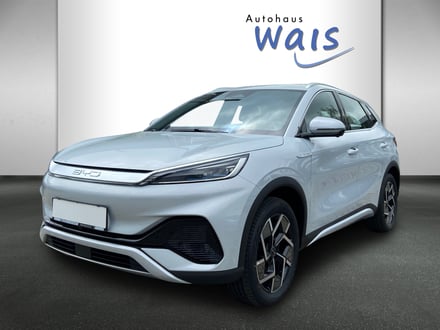BYD Atto3 60,5 kWh Design