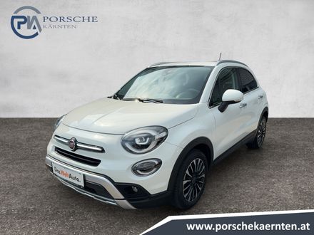 Fiat 500X FireFly Turbo 120 City Cross