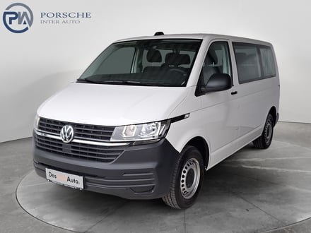 VW Transporter Kombi TDI