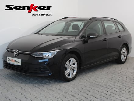 VW Golf Variant Life TDI