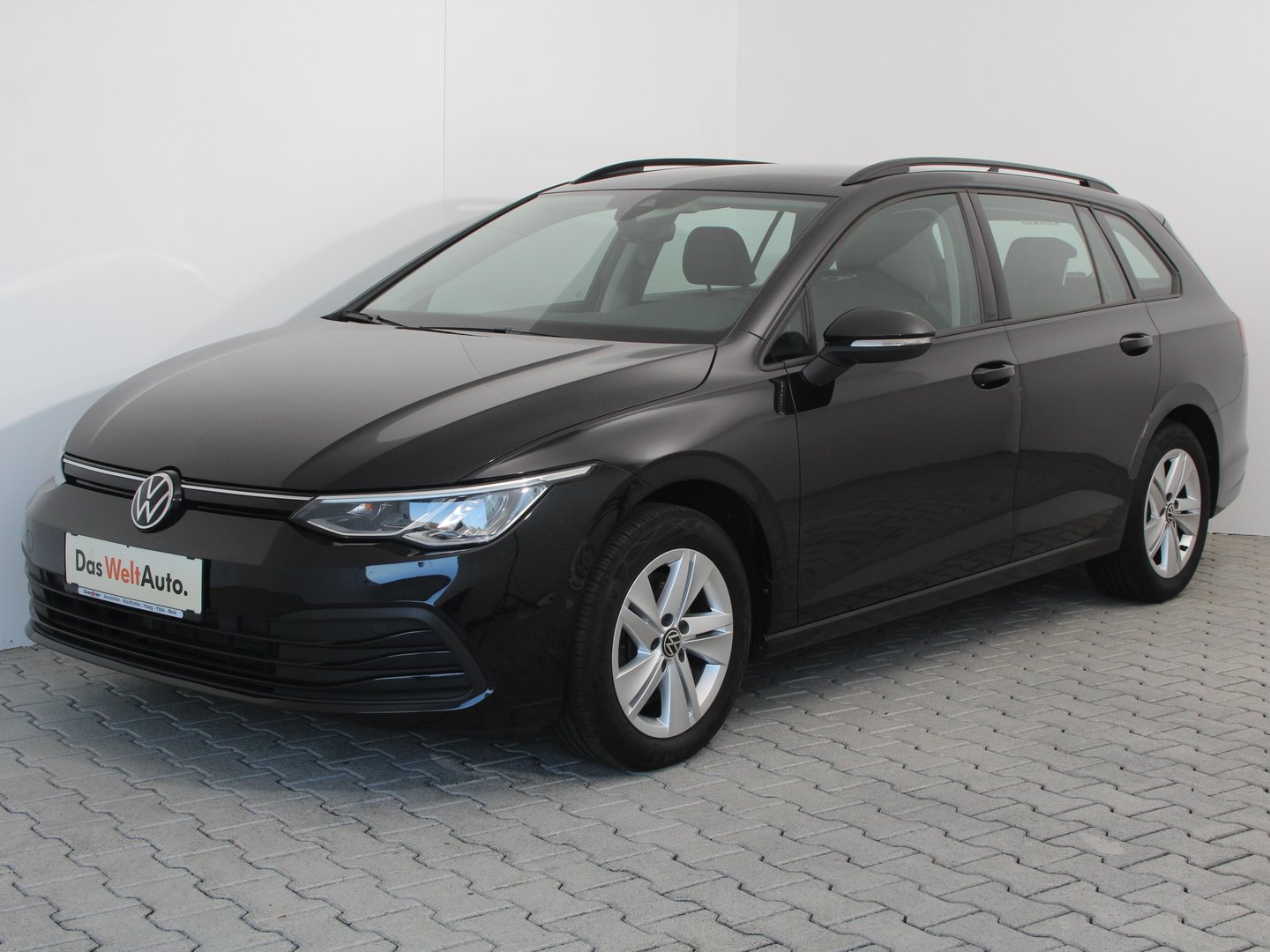 VW Golf Variant