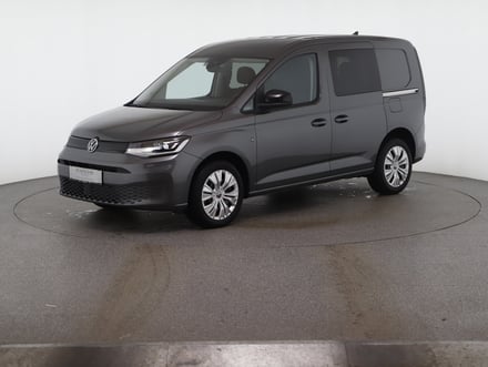 VW Caddy Flexible TDI