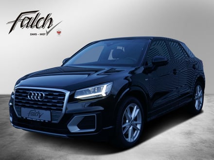 Audi Q2 1.6 TDI Sport