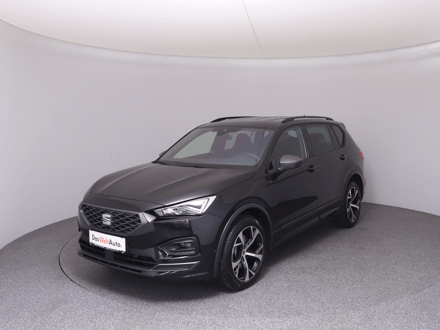 SEAT Tarraco FR 2.0 TSI DSG 4Drive