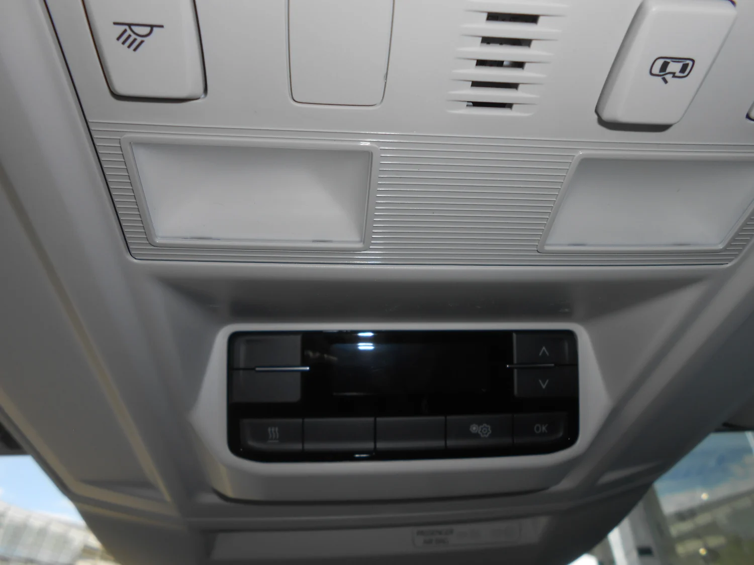 Bild eines Crafter Grand California 600 TDI 3,5to