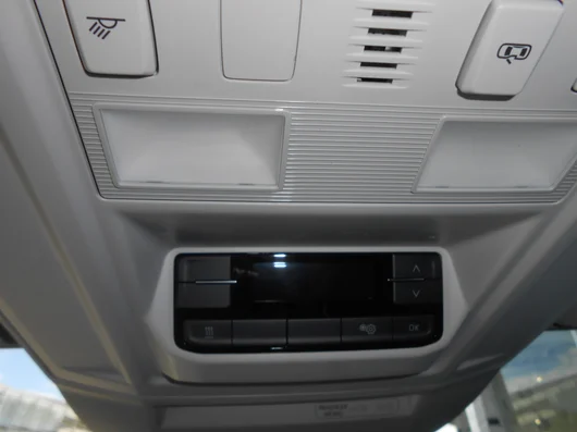 Bild eines Crafter Grand California 600 TDI 3,5to