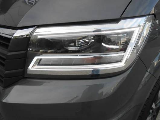 Bild eines Crafter Grand California 600 TDI 3,5to