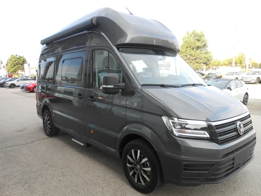 Bild eines Crafter Grand California 600 TDI 3,5to