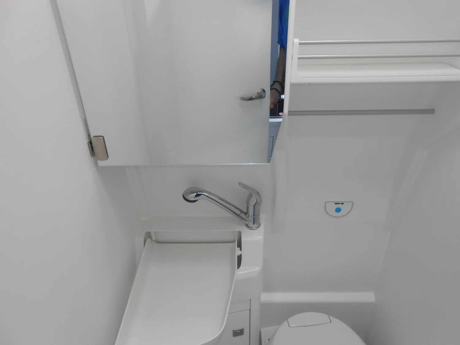 Bild eines Crafter Grand California 600 TDI 3,5to