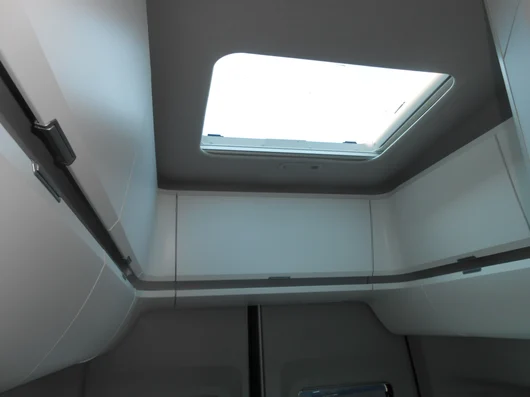 Bild eines Crafter Grand California 600 TDI 3,5to