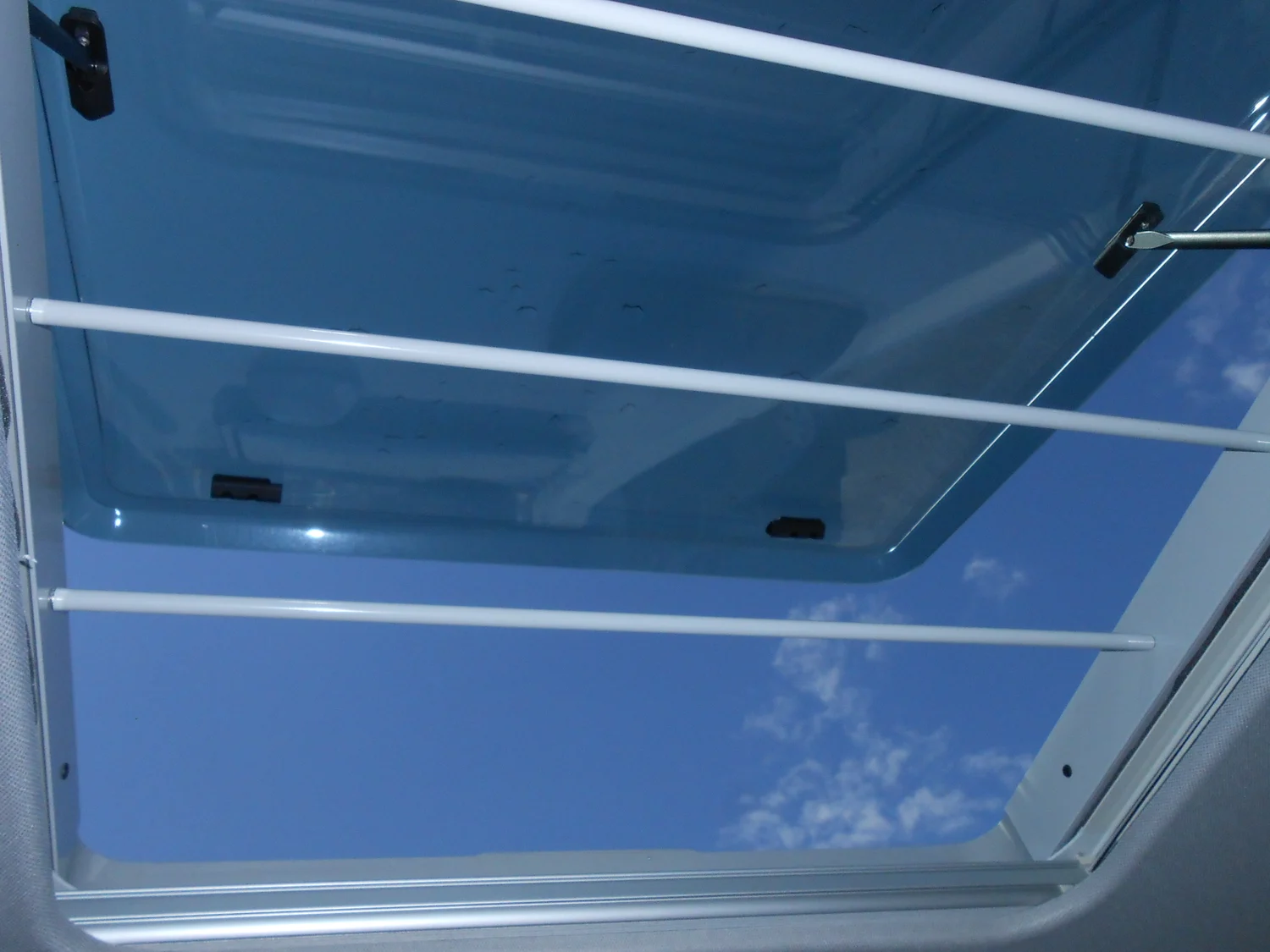 Bild eines Crafter Grand California 600 TDI 3,5to