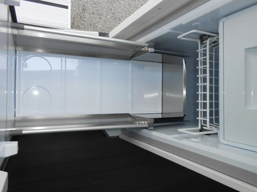 Bild eines Crafter Grand California 600 TDI 3,5to