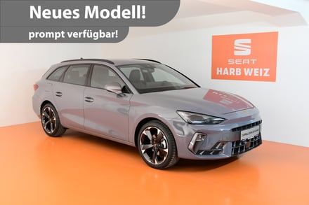 CUPRA Leon SP Kombi 1.5 TSI 150 PS ACT