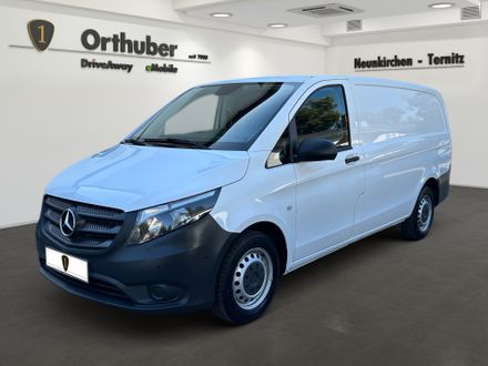 Mercedes Vito Kasten 109/110/111/114 CDI FWD lang