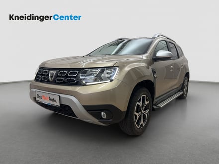 Dacia Duster II Prestige 4WD