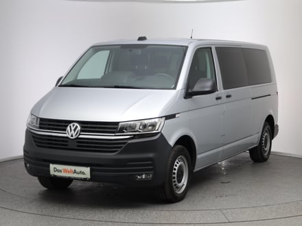 VW Transporter Kombi LR TDI