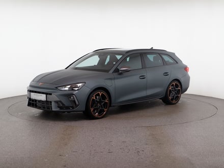 CUPRA Leon SP Kombi VZ eHYBRID 200/272