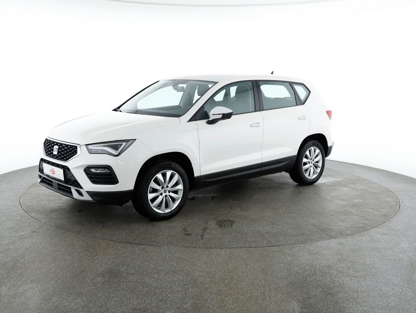 SEAT Ateca Style 2.0 TDI | Bild 1 von 8