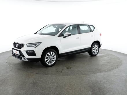 SEAT Ateca Style 2.0 TDI