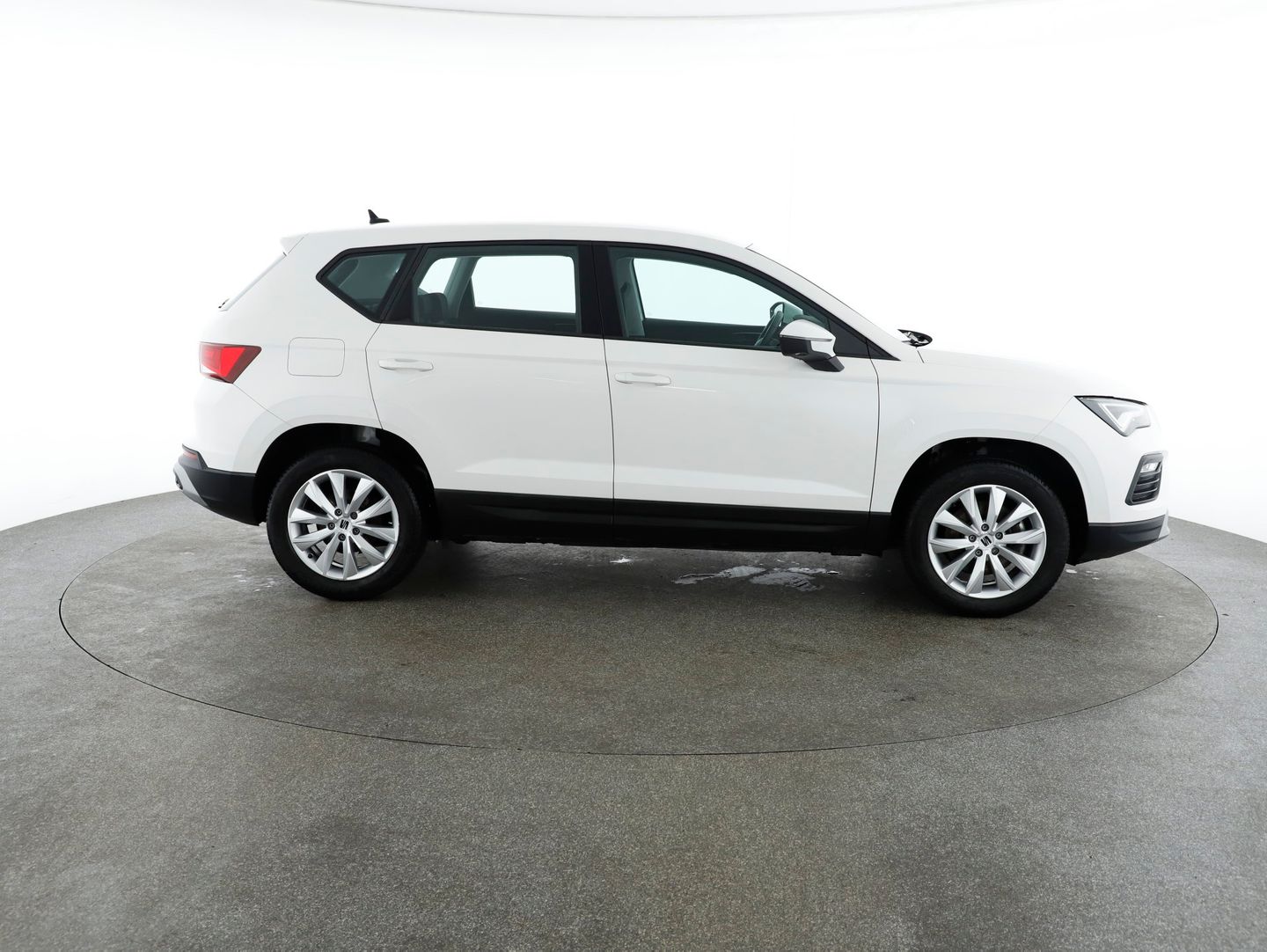 SEAT Ateca Style 2.0 TDI | Bild 4 von 8