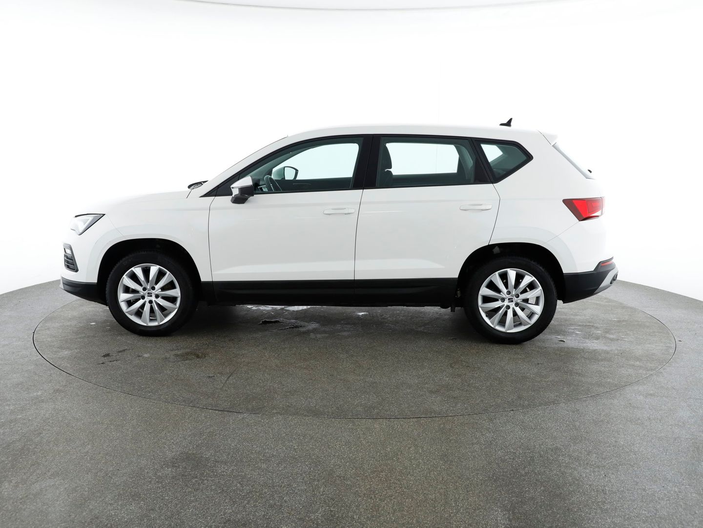 SEAT Ateca Style 2.0 TDI | Bild 8 von 8