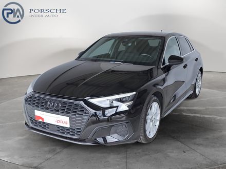 Audi A3 Sportback 30 TFSI intense