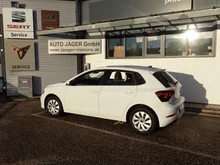 Thumbnail-Foto von Fahrzeug