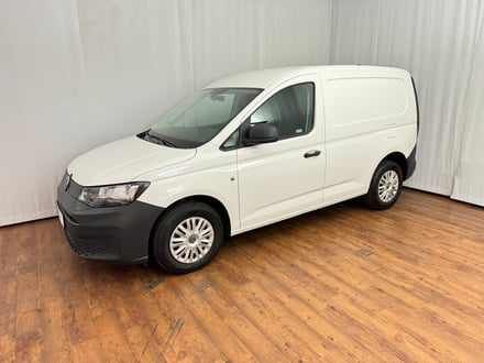 VW Caddy Cargo TDI