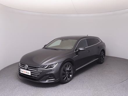 VW Arteon SB R-Line TDI DSG