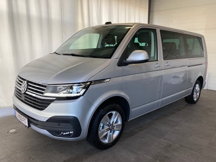 VW Kombi Caravelle Comfortline LR TDI