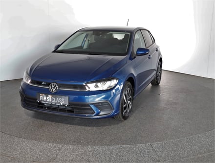 VW Polo Friends TSI