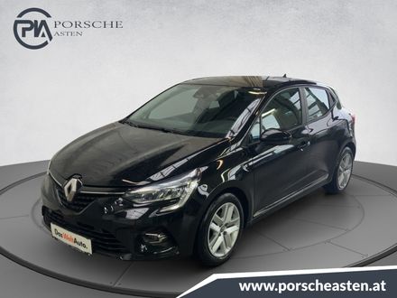 Renault Clio Zen TCe 100